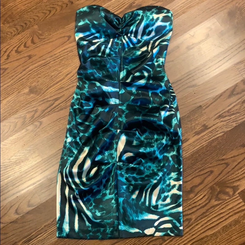 Cocktail dress